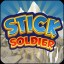 Stick Soldier